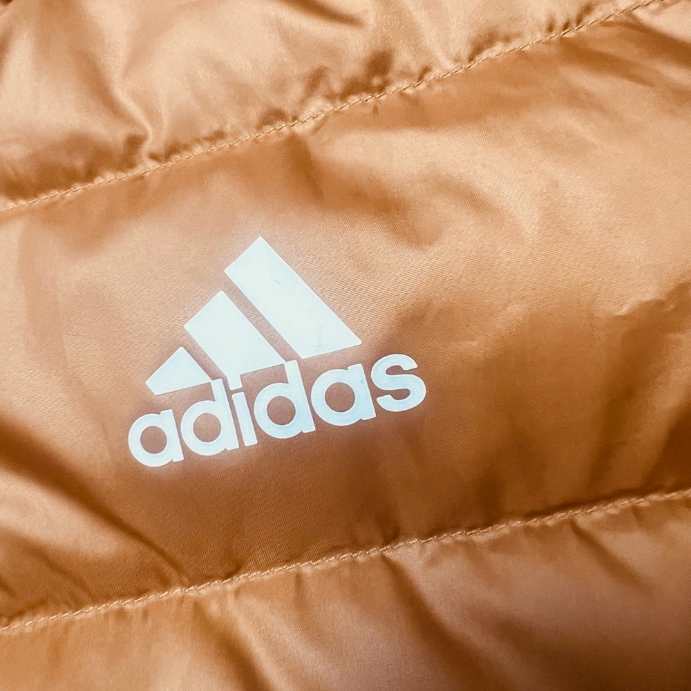 Adidas Essentials Down Jacket - image 4